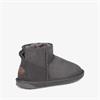 EMU Australia Stinger Micro Bootie - Charcoal